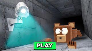 Super Bear Adventure Gameplay Walkthrough- Secret Place