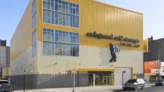 Safeguard Self Storage - 25th Anniversary Video 1989 - 2014