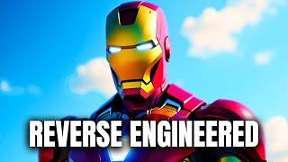 Reverse Engineering Iron Man: Could Stark Tech Actually Work?