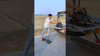 Boot Swap Surprise:Skating Friendship Twist#skaters #inline skates#skating#shorts#ytshorts