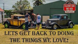 Kumeu Classic Car & Hot Rod festival 2023