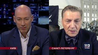 Невзоров о том, является ли Навальный проектом ФСБ