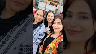 Mini Vlog-Eid mei Achanak gye Murthal ke Parathe khane at Amrik Sukhdev Dhaba#shorts #ytshorts