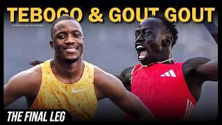 What Should We Expect From Gout Gout & Letsile Tebogo in Melbourne? Maurie Plant 400m & 200m Preview