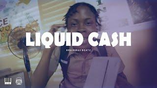 [FREE]Trap Dancehall Riddim Instrumental 2023 - LIQUID CASH