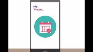 How to guide on Dr Galen Consultation?