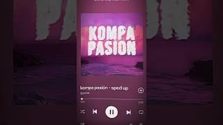 kompa pasión - frozy