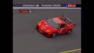 2004 Rolex 24 part 1