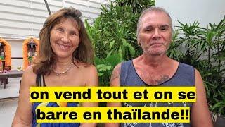 John et Tao, la France a beaucoup à apprendre de la Thaïlande