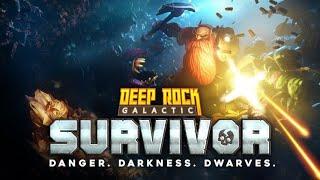 DRG: Survivor Update 4 is out now!!!