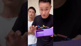 MAGIC TRICK TUTORIAL 