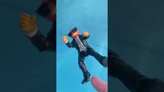 Mr Midas meme “fish drowning”clip#funny #shorts