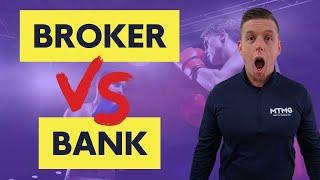 Should i use my bank or a mortgage broker? |  mortgage broker vs bank