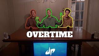 Overtime Remake - Dude Perfect Jr