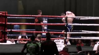 Prestige Fight :Timo Seidel (Nubia-Sports) vs.Vadim  Zurbenko (Sela Gym)