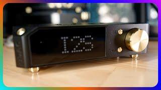 Is this the end of $2,000+ DACs?