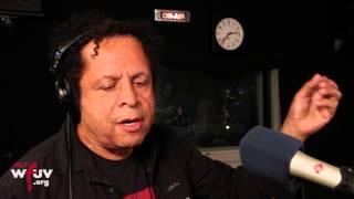 Garland Jeffreys - "Is This The Real World" (Live at WFUV)