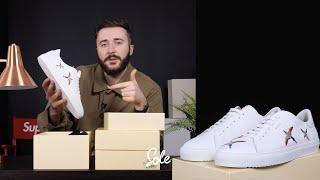 Axel Arigato Clean 90 & Marathon Runner Unboxing | Review, Sizing & Honest Opinion