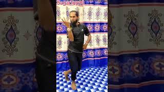 Mera Ishq Vi Ay Pagal Dance Sagher Shah 007 #shortvideo #youtubeshorts #viral #viralvideo #dance