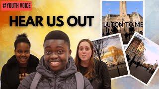Luton To Me