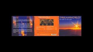 Dreamworld - On Flight To The Light 1980 (FULL ALBUM) [krautrock]