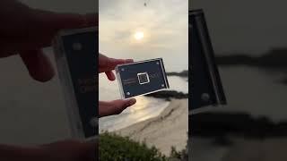 MediaTek Dimensity 9000 Unboxing ️