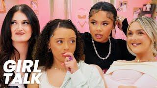 girl talk - girl code (episode 34)