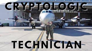 Life As a CTR In The Navy | 2021 |Cryptologic Technician | Deployment | Shae Taylor