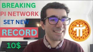 PI NETWORK UPDATE: PI NETWORK PHONE IN CHINA - DR NICHOLAS KOKKALIS PI NETWORK UPDATE 2024