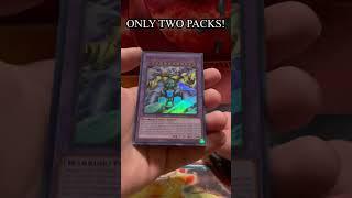 GATE GUARDIAN COMBINED! - Yu-gi-oh! Maze of Memories unboxing #2 #Shorts #yugioh #yugiohtcg