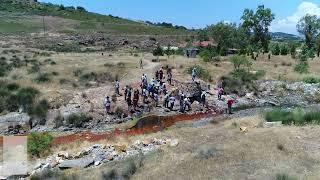 Hot Springs Polichnitos - WELCOME TO LESVOS