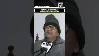 “Bada Vishwas Tha Judiciary Me Usko...”, Atul Subhash’s advocate narrates heartbreaking story