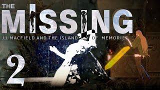 Bodily Alienation | MP Plays | The Missing | 2