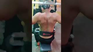 gym ki char diwariyo mai laga de pura jhor bana esa sharir ki sab kare tujh par gir 