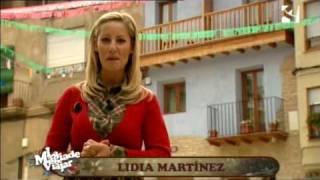 Reportaje del hotel La Alqueria, Rafales