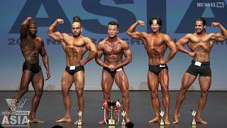 Musclemania Asia 2022 - Classic