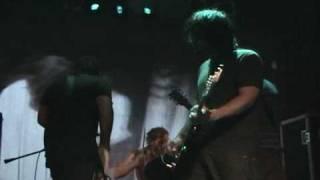 Team Sleep : "Ever Since WW1" Live @ El Rey (7-27-05)