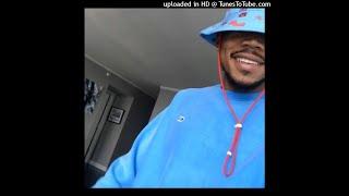 Chance The Rapper - Mr. #1 Dubplate (OG)