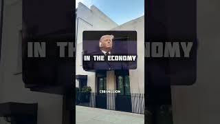 Trump 2025 investigatesETH post-election #MAGAverse #CryptoRage
