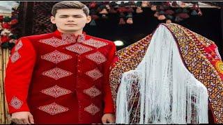 Turkmen Wedding | Wedding Asia