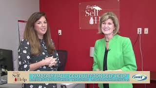 LOWCOUNTRY GOOD | Kimberly Hall, CEO, Bluffton Self Help | WHHITV