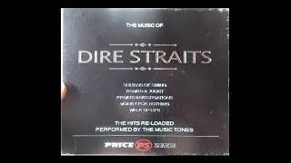 The Music Tones - You & Your Friend (from "The Music Of Dire Straits") (2006)