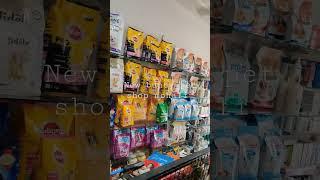 NEW BUNTY PET SHOP DOGS FOOD BEST DISCOUNT  9888492816 #pets #kharar #mohali #delhi#mohammad