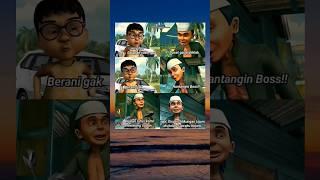 asupan meme komik upin ipin part.144