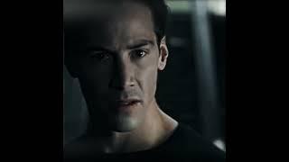 The matrix edit