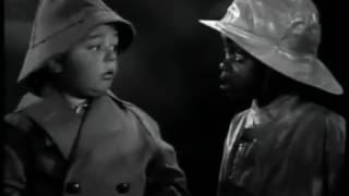 Little Rascals  Spooky Hooky