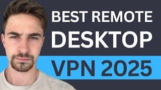 Best VPN for Remote Desktop 2024