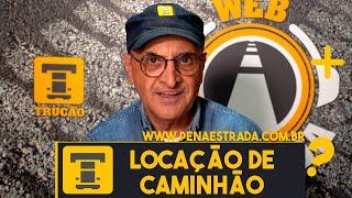 Locação de caminhão vale a pena?