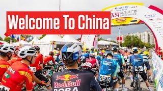 New Lands & New Fans In Tour of Guangxi 2024