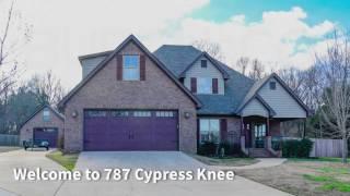 Jonesboro Real Estate: 4 Bedroom Home For Sale with Second Living & Shop! - Jonesboro, Arkansas